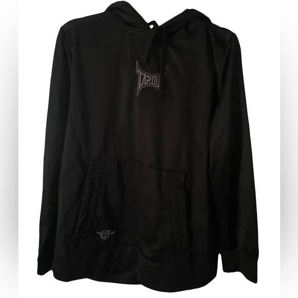 Tapout Other - Men's Tapout Hoodie